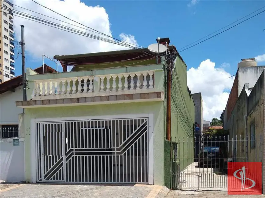 Foto 1 de Sobrado com 4 quartos à venda, 125m2 em Vila Carrão, São Paulo - SP