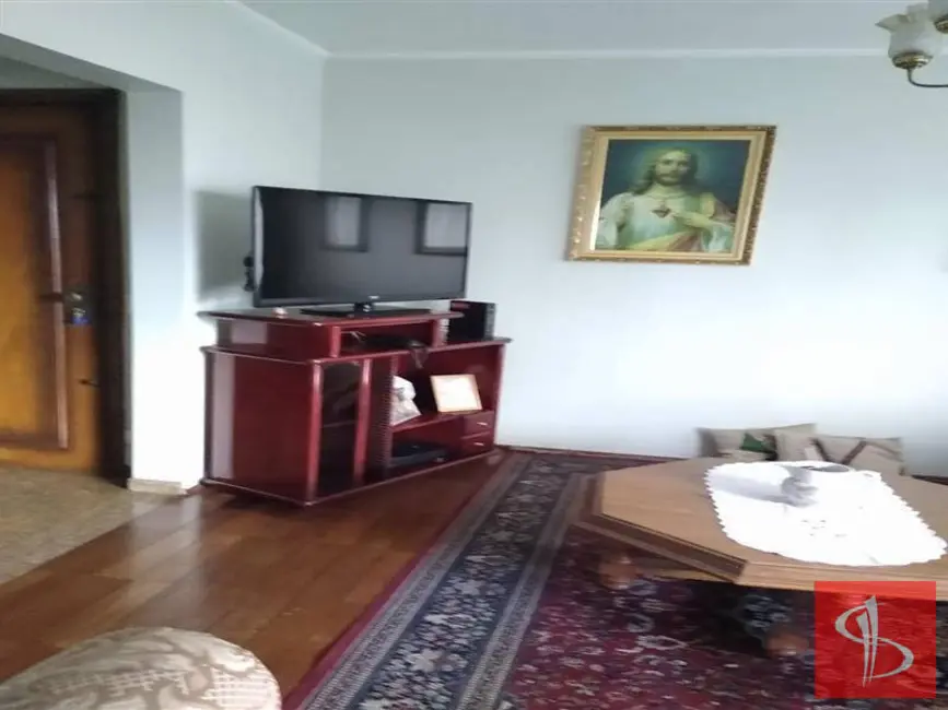 Foto 1 de Apartamento com 4 quartos à venda, 147m2 em Cidade Mãe do Céu, São Paulo - SP