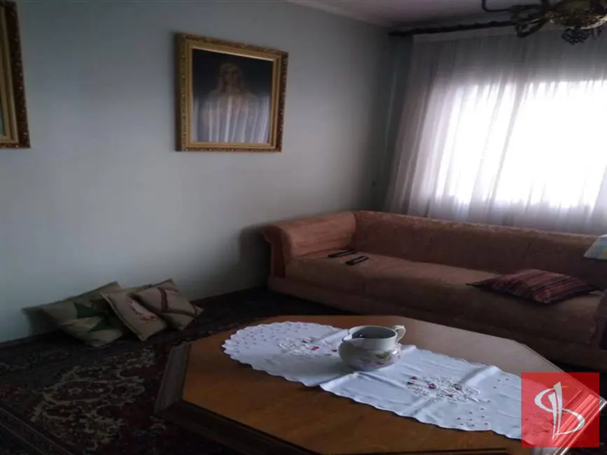 Foto 2 de Apartamento com 4 quartos à venda, 147m2 em Cidade Mãe do Céu, São Paulo - SP