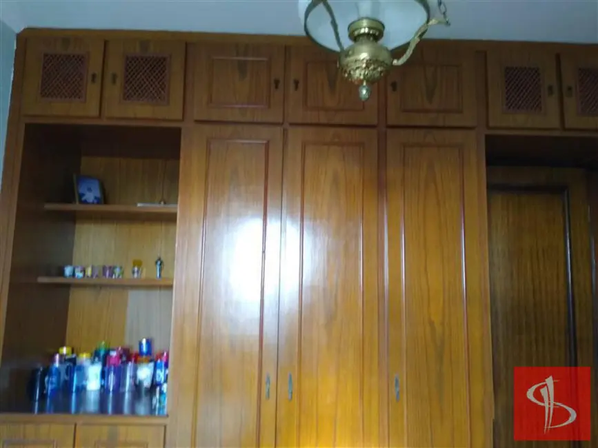 Foto 7 de Apartamento com 4 quartos à venda, 147m2 em Cidade Mãe do Céu, São Paulo - SP