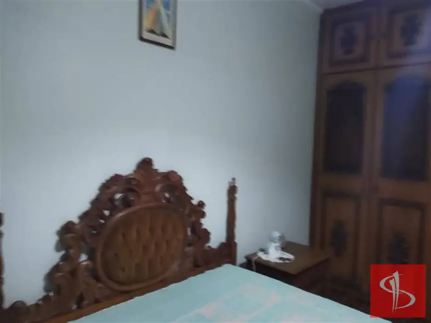 Foto 6 de Apartamento com 4 quartos à venda, 147m2 em Cidade Mãe do Céu, São Paulo - SP