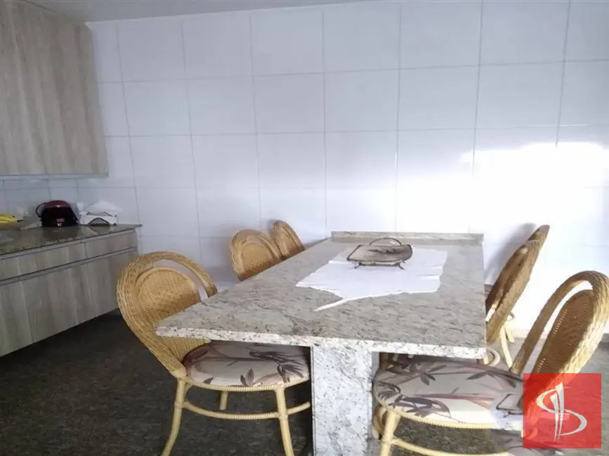 Foto 9 de Apartamento com 4 quartos à venda, 147m2 em Cidade Mãe do Céu, São Paulo - SP