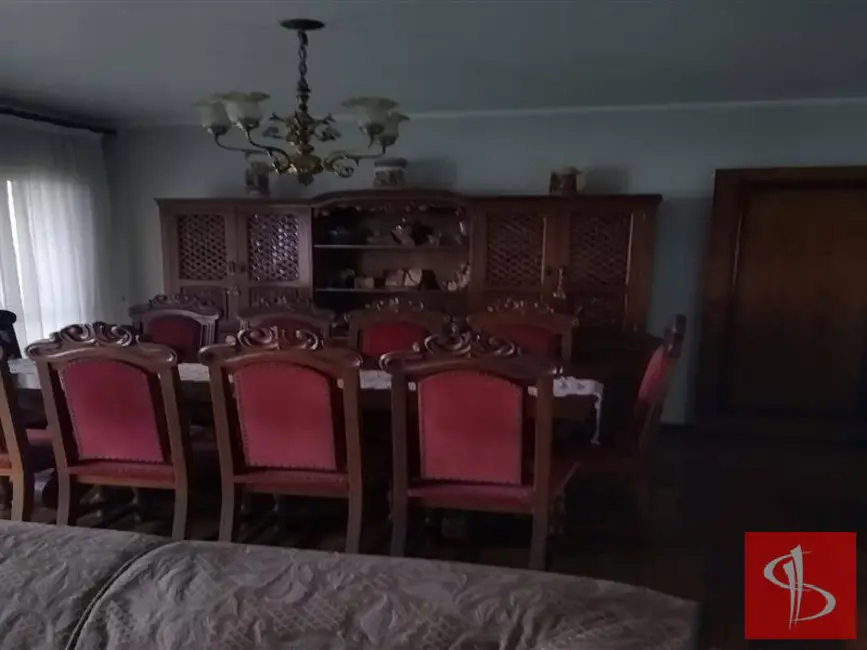 Foto 4 de Apartamento com 4 quartos à venda, 147m2 em Cidade Mãe do Céu, São Paulo - SP