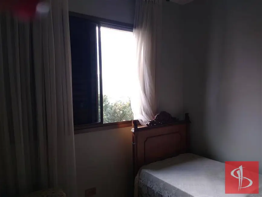 Foto 5 de Apartamento com 4 quartos à venda, 147m2 em Cidade Mãe do Céu, São Paulo - SP