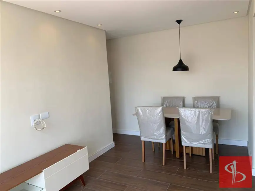 Foto 4 de Apartamento com 2 quartos à venda, 50m2 em Vila Carrão, São Paulo - SP