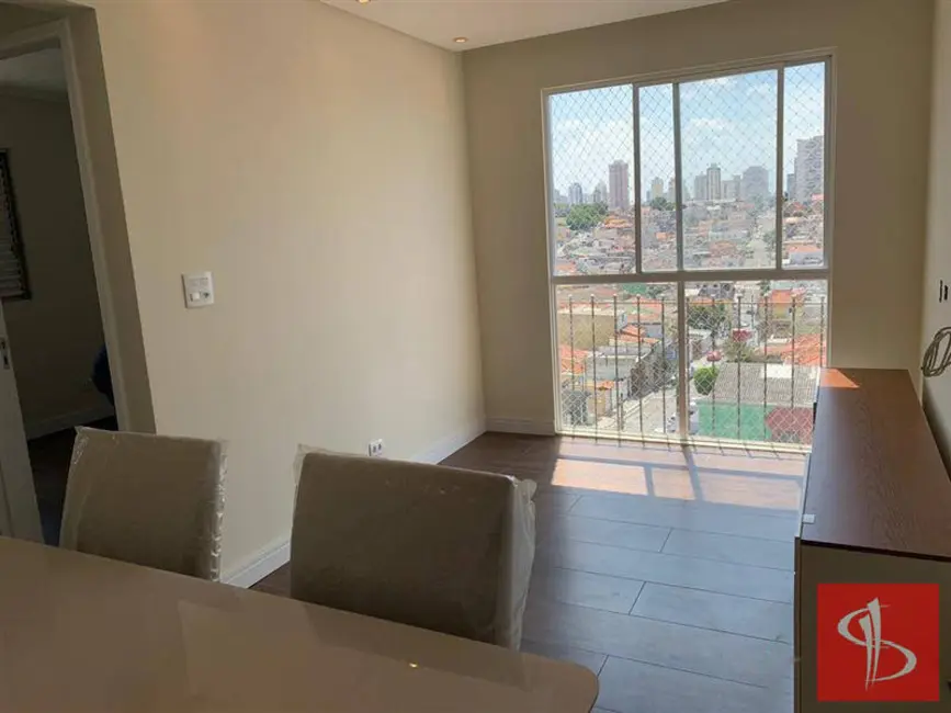 Foto 3 de Apartamento com 2 quartos à venda, 50m2 em Vila Carrão, São Paulo - SP