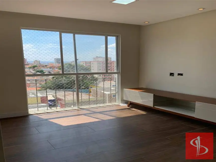 Foto 1 de Apartamento com 2 quartos à venda, 50m2 em Vila Carrão, São Paulo - SP