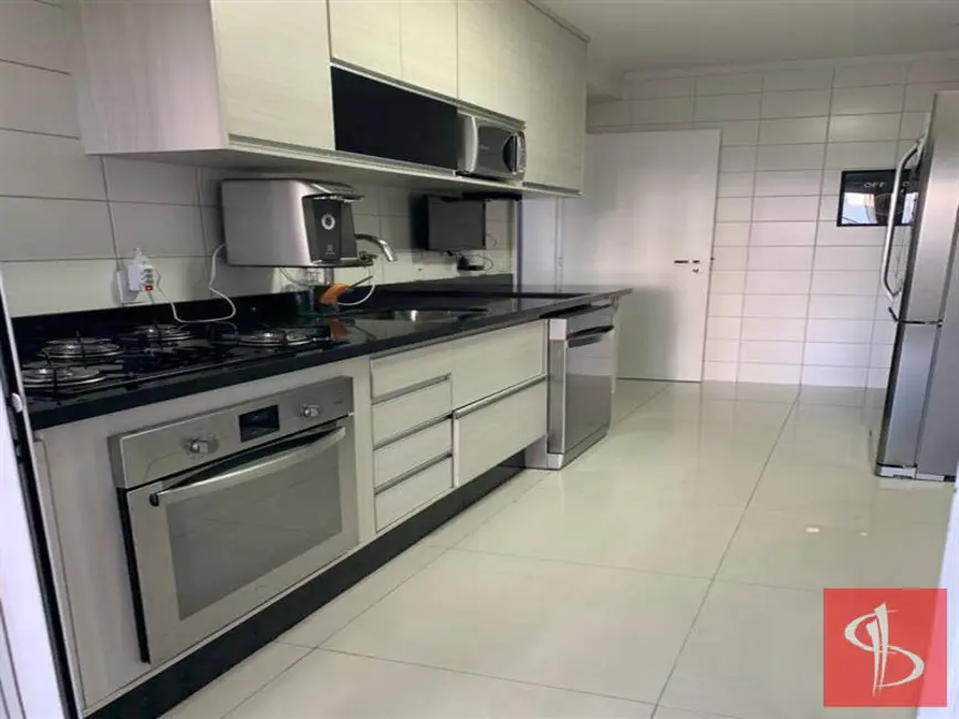Apartamento com 4 quartos à venda, 126m2 em Chácara Califórnia, São Paulo - SP - imagem 7 Foto 7 de Apartamento com 4 quartos à venda, 126m2 em Chácara Califórnia, São Paulo - SP