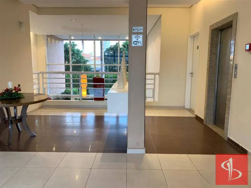 Apartamento com 4 quartos à venda, 126m2 em Chácara Califórnia, São Paulo - SP - imagem 4 Foto 4 de Apartamento com 4 quartos à venda, 126m2 em Chácara Califórnia, São Paulo - SP