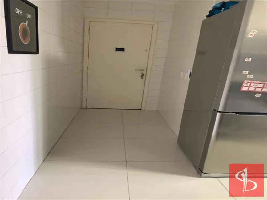 Apartamento com 4 quartos à venda, 126m2 em Chácara Califórnia, São Paulo - SP - imagem 6 Foto 6 de Apartamento com 4 quartos à venda, 126m2 em Chácara Califórnia, São Paulo - SP