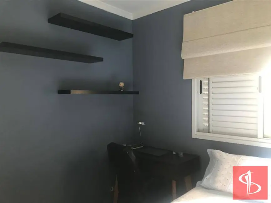 Apartamento com 4 quartos à venda, 126m2 em Chácara Califórnia, São Paulo - SP - imagem 9 Foto 9 de Apartamento com 4 quartos à venda, 126m2 em Chácara Califórnia, São Paulo - SP