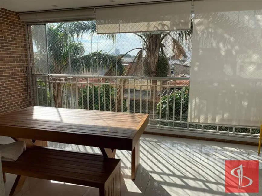 Apartamento com 4 quartos à venda, 126m2 em Chácara Califórnia, São Paulo - SP - imagem 3 Foto 3 de Apartamento com 4 quartos à venda, 126m2 em Chácara Califórnia, São Paulo - SP