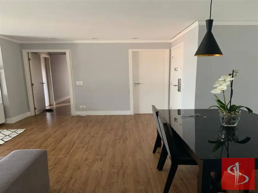 Apartamento com 4 quartos à venda, 126m2 em Chácara Califórnia, São Paulo - SP - imagem 1 Foto 1 de Apartamento com 4 quartos à venda, 126m2 em Chácara Califórnia, São Paulo - SP