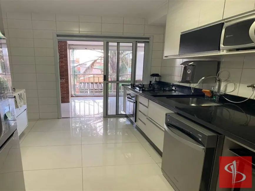 Apartamento com 4 quartos à venda, 126m2 em Chácara Califórnia, São Paulo - SP - imagem 5 Foto 5 de Apartamento com 4 quartos à venda, 126m2 em Chácara Califórnia, São Paulo - SP