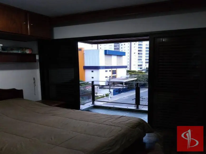 Foto 8 de Apartamento com 3 quartos à venda, 85m2 em Vila Nova Manchester, São Paulo - SP