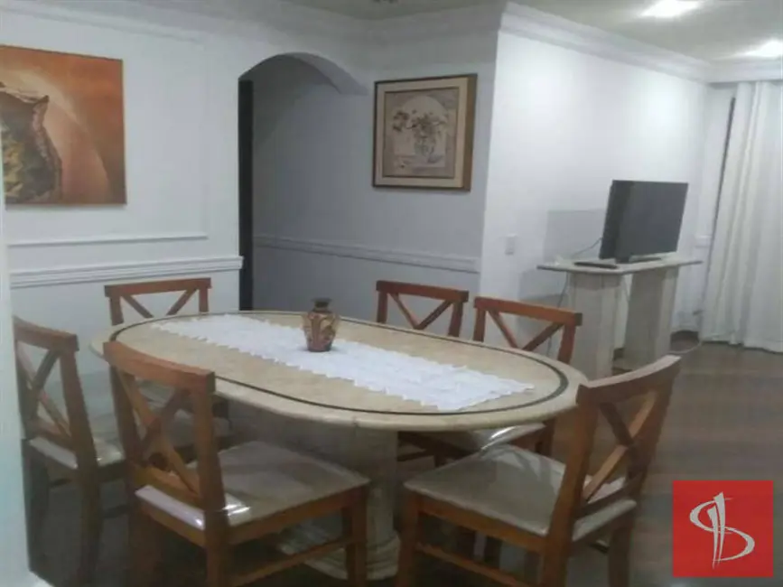 Foto 1 de Apartamento com 3 quartos à venda, 85m2 em Vila Nova Manchester, São Paulo - SP