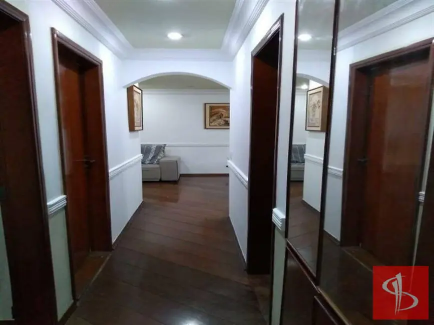 Foto 6 de Apartamento com 3 quartos à venda, 85m2 em Vila Nova Manchester, São Paulo - SP