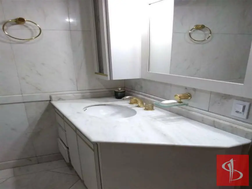Foto 4 de Apartamento com 3 quartos à venda, 85m2 em Vila Nova Manchester, São Paulo - SP