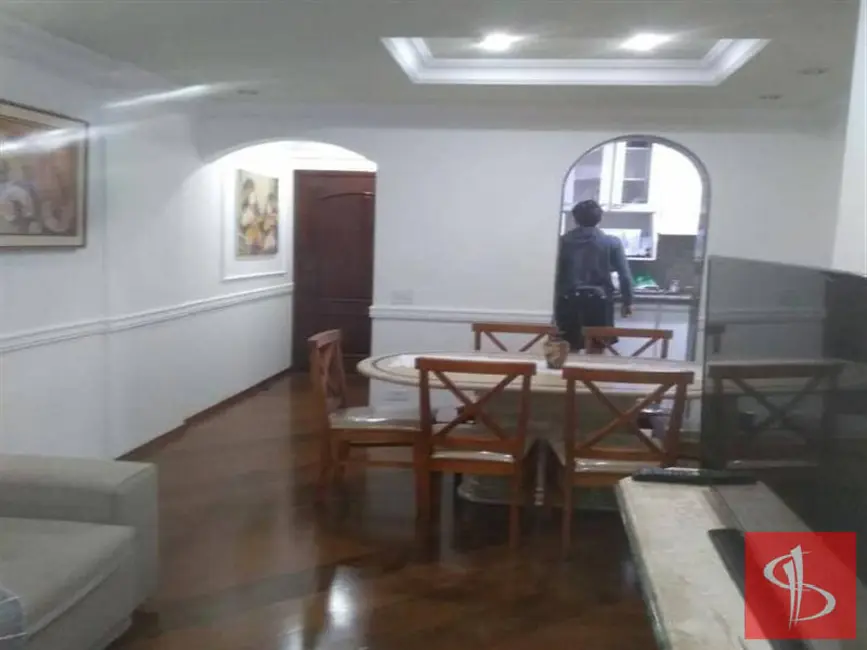 Foto 2 de Apartamento com 3 quartos à venda, 85m2 em Vila Nova Manchester, São Paulo - SP