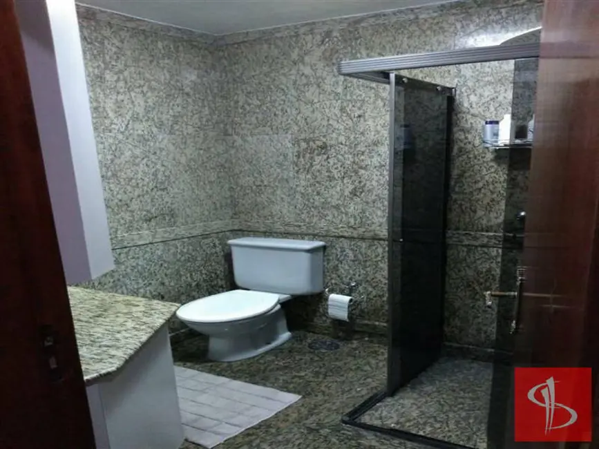 Foto 3 de Apartamento com 3 quartos à venda, 85m2 em Vila Nova Manchester, São Paulo - SP