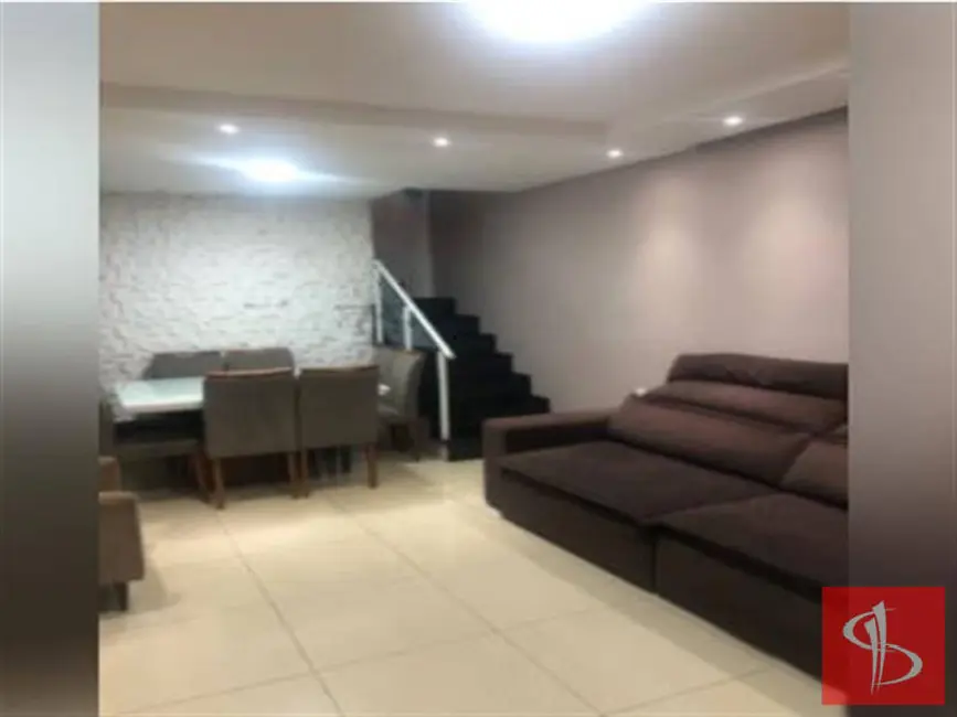 Foto 1 de Sobrado com 3 quartos à venda, 130m2 em Vila Carrão, São Paulo - SP