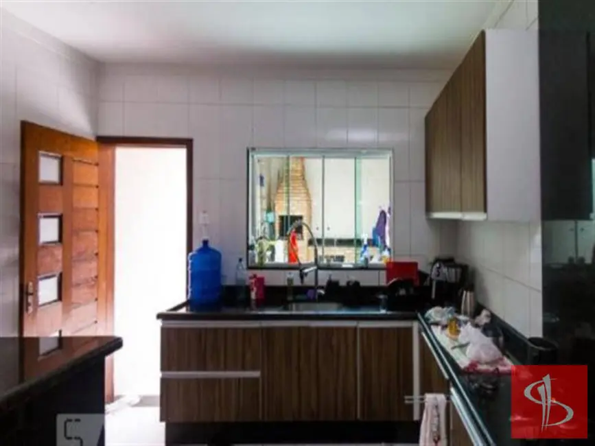 Foto 5 de Sobrado com 3 quartos à venda, 130m2 em Vila Carrão, São Paulo - SP