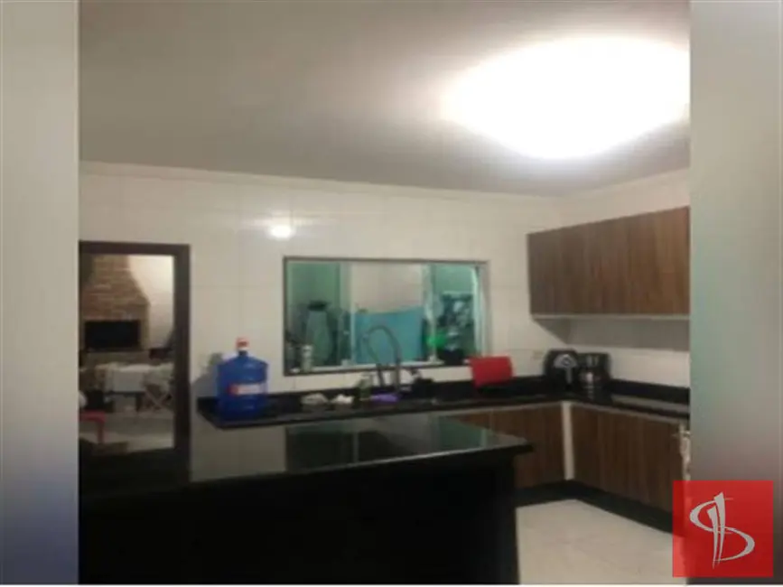 Foto 4 de Sobrado com 3 quartos à venda, 130m2 em Vila Carrão, São Paulo - SP