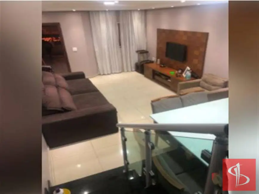 Foto 2 de Sobrado com 3 quartos à venda, 130m2 em Vila Carrão, São Paulo - SP