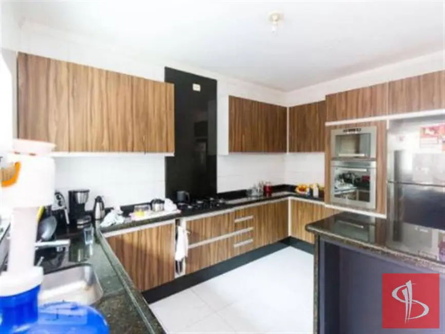 Foto 3 de Sobrado com 3 quartos à venda, 130m2 em Vila Carrão, São Paulo - SP