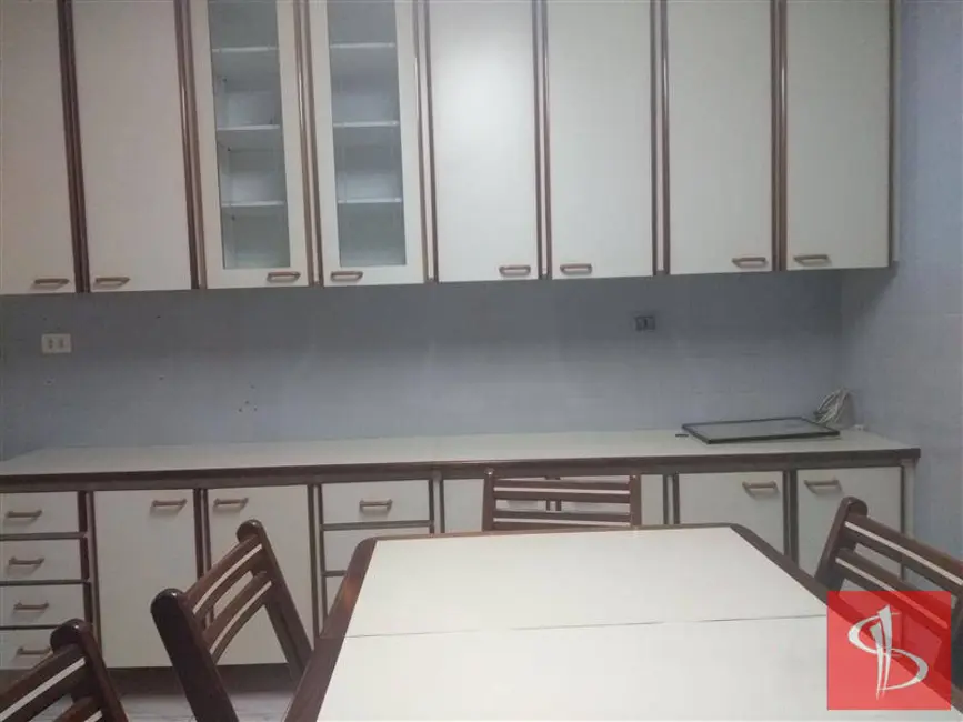 Sobrado com 3 quartos à venda, 130m2 em Vila Regente Feijó, São Paulo - SP - imagem 5 Foto 5 de Sobrado com 3 quartos à venda, 130m2 em Vila Regente Feijó, São Paulo - SP