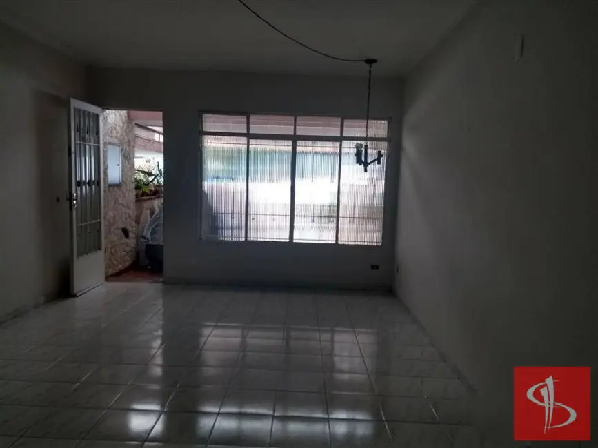 Sobrado com 3 quartos à venda, 130m2 em Vila Regente Feijó, São Paulo - SP - imagem 3 Foto 3 de Sobrado com 3 quartos à venda, 130m2 em Vila Regente Feijó, São Paulo - SP