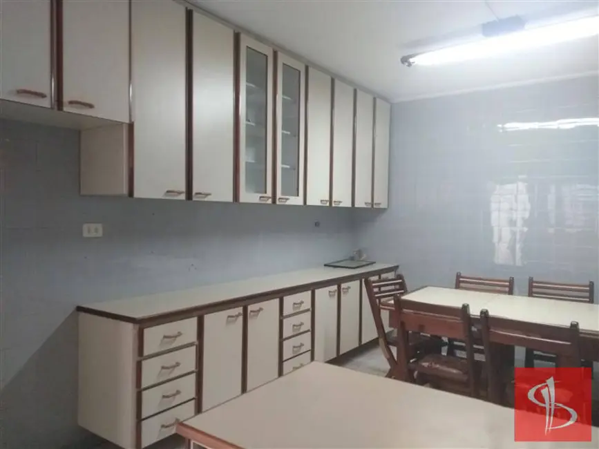 Sobrado com 3 quartos à venda, 130m2 em Vila Regente Feijó, São Paulo - SP - imagem 4 Foto 4 de Sobrado com 3 quartos à venda, 130m2 em Vila Regente Feijó, São Paulo - SP