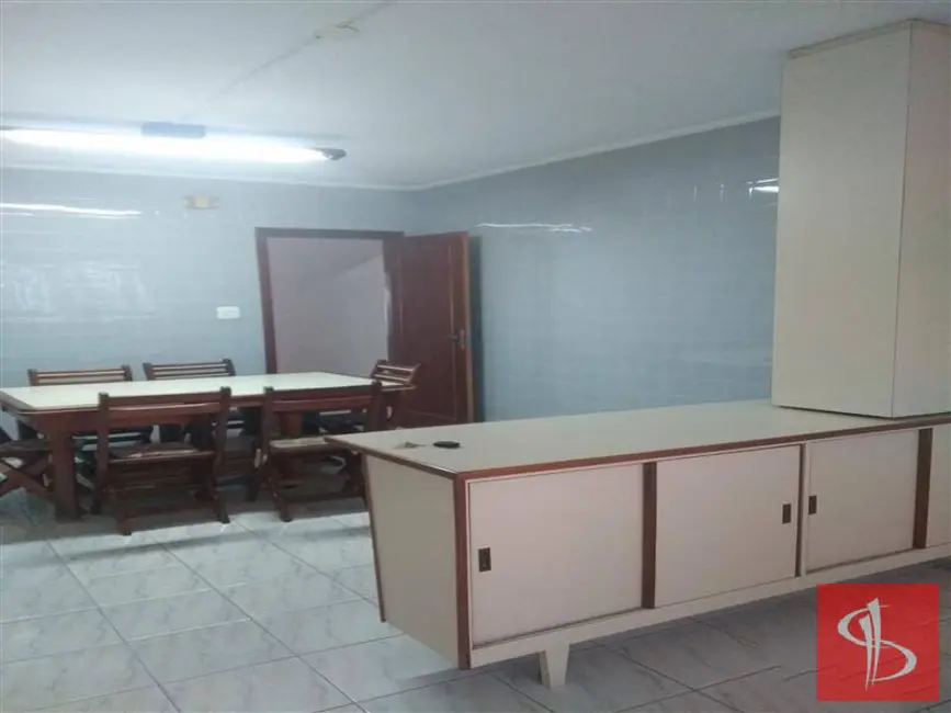 Sobrado com 3 quartos à venda, 130m2 em Vila Regente Feijó, São Paulo - SP - imagem 6 Foto 6 de Sobrado com 3 quartos à venda, 130m2 em Vila Regente Feijó, São Paulo - SP