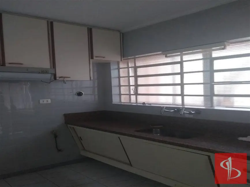 Sobrado com 3 quartos à venda, 130m2 em Vila Regente Feijó, São Paulo - SP - imagem 7 Foto 7 de Sobrado com 3 quartos à venda, 130m2 em Vila Regente Feijó, São Paulo - SP