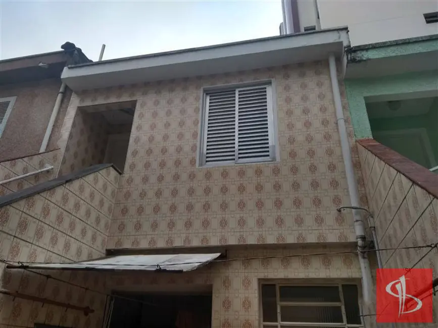 Foto 1 de Sobrado com 3 quartos à venda, 130m2 em Vila Regente Feijó, São Paulo - SP