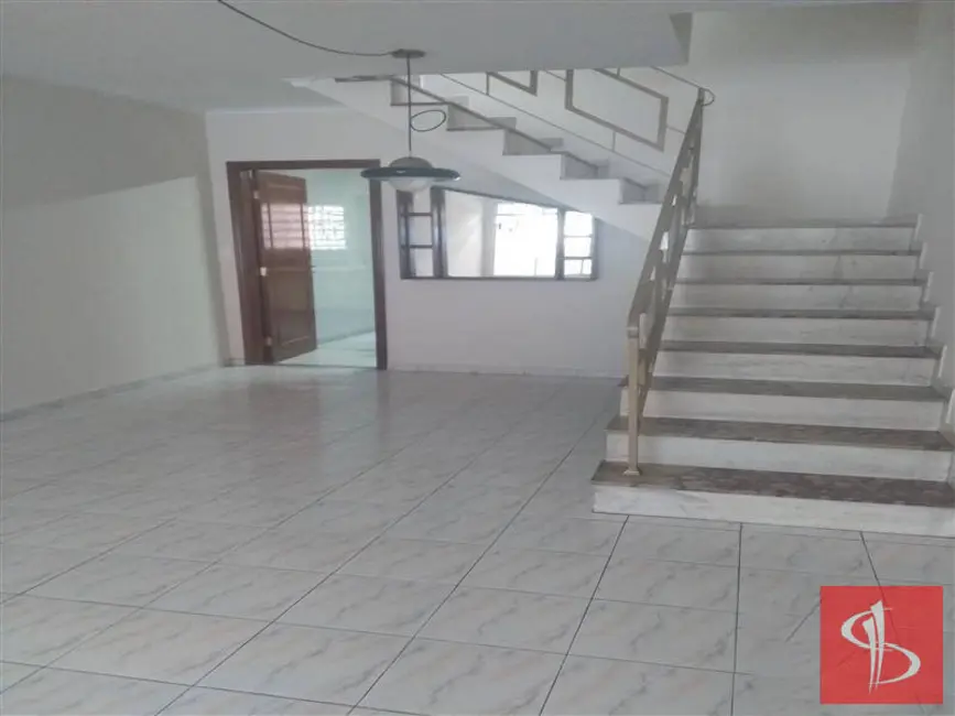 Sobrado com 3 quartos à venda, 130m2 em Vila Regente Feijó, São Paulo - SP - imagem 2 Foto 2 de Sobrado com 3 quartos à venda, 130m2 em Vila Regente Feijó, São Paulo - SP