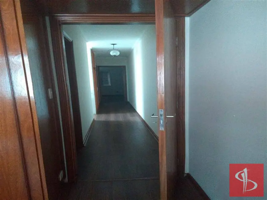 Sobrado com 3 quartos à venda, 130m2 em Vila Regente Feijó, São Paulo - SP - imagem 8 Foto 8 de Sobrado com 3 quartos à venda, 130m2 em Vila Regente Feijó, São Paulo - SP