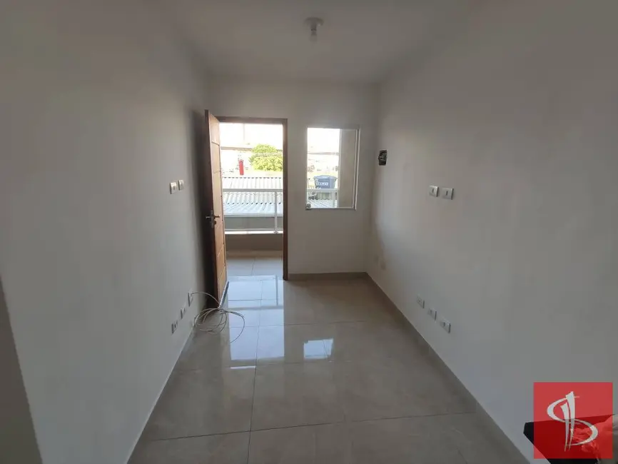 Foto 3 de Apartamento com 2 quartos para alugar, 48m2 em Penha de França, São Paulo - SP