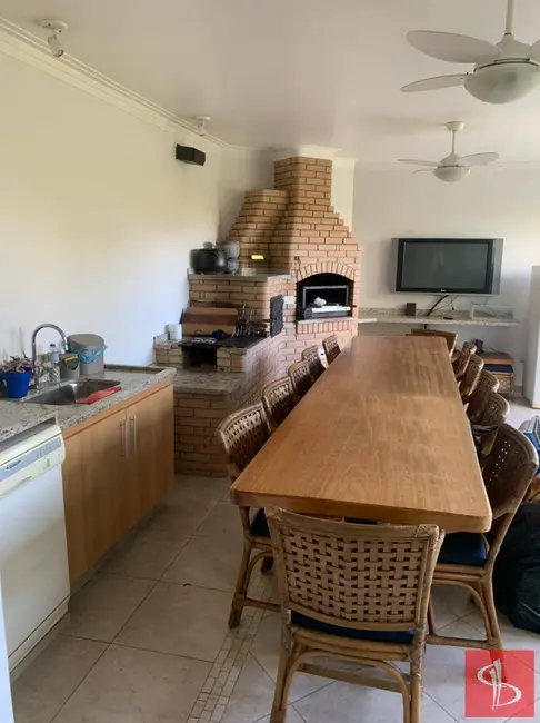 Foto 3 de Casa com 4 quartos à venda e para alugar, 400m2 em Jardim Fazenda Rincão, Aruja - SP