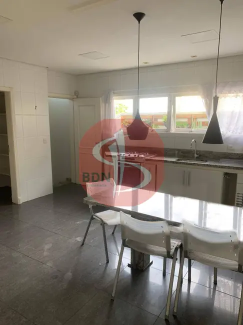 Foto 2 de Casa com 4 quartos à venda e para alugar, 400m2 em Jardim Fazenda Rincão, Aruja - SP