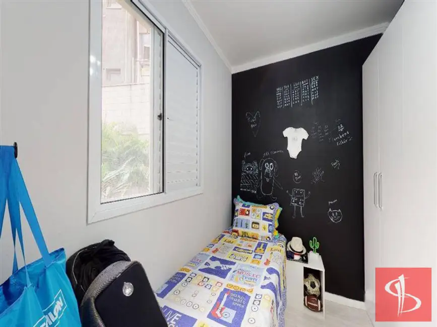 Foto 6 de Apartamento com 3 quartos à venda, 63m2 em Bom Retiro, São Paulo - SP