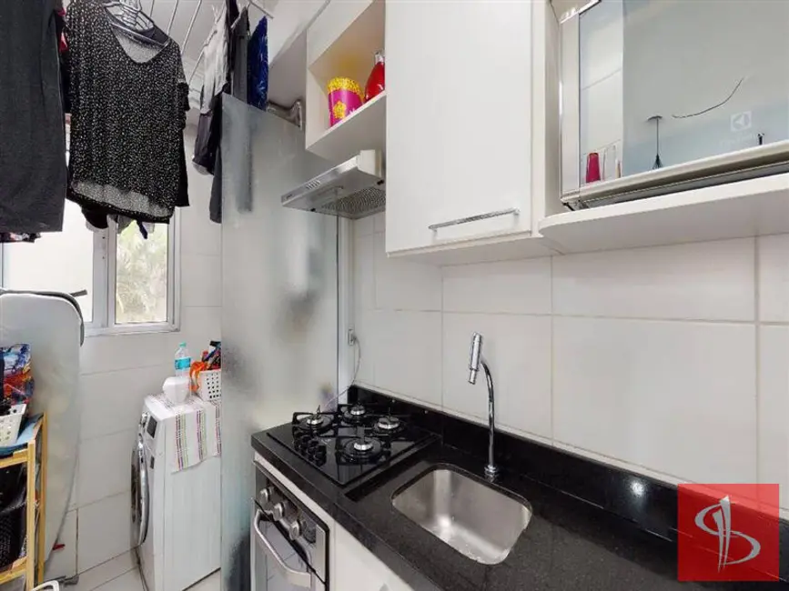 Foto 7 de Apartamento com 3 quartos à venda, 63m2 em Bom Retiro, São Paulo - SP