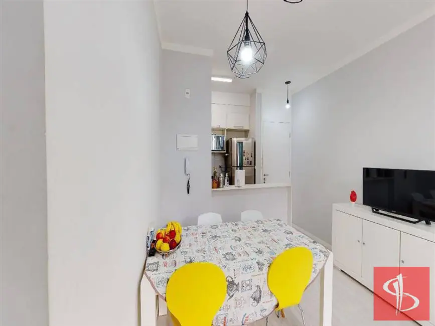 Foto 3 de Apartamento com 3 quartos à venda, 63m2 em Bom Retiro, São Paulo - SP