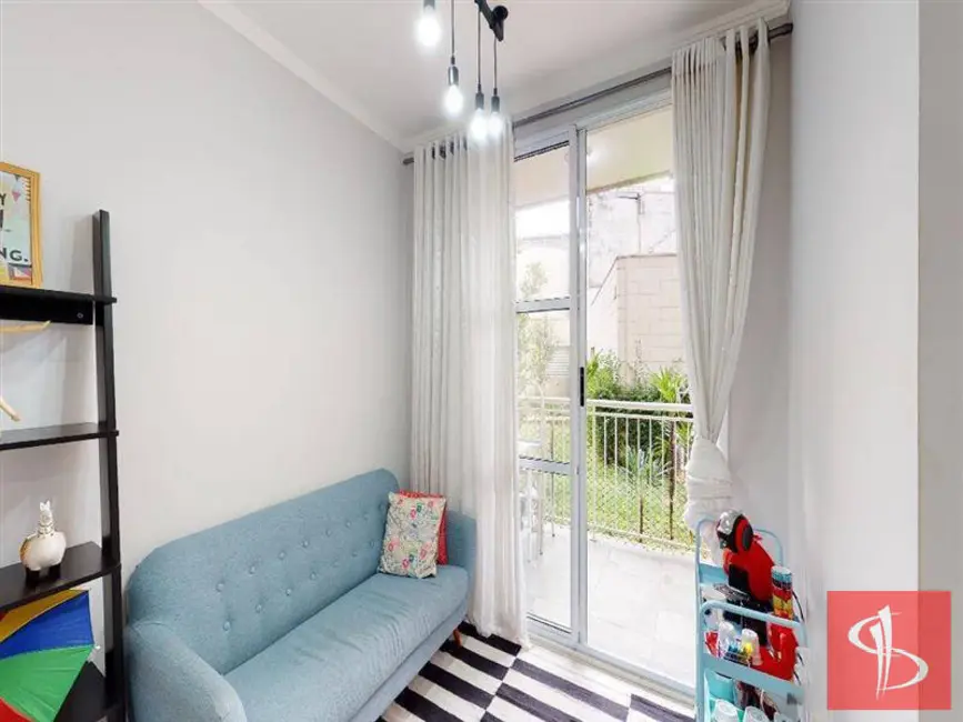 Foto 2 de Apartamento com 3 quartos à venda, 63m2 em Bom Retiro, São Paulo - SP