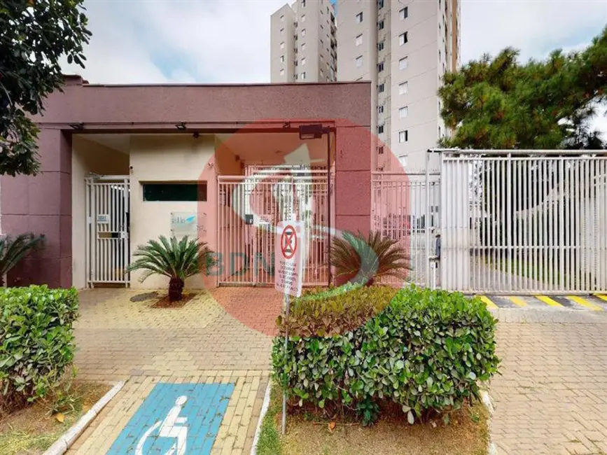 Foto 9 de Apartamento com 3 quartos à venda, 63m2 em Bom Retiro, São Paulo - SP
