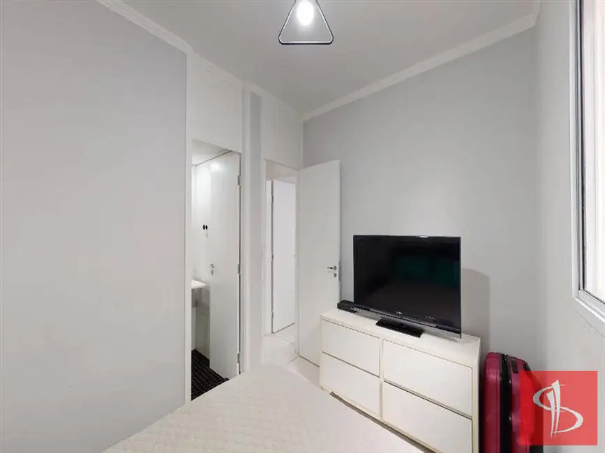 Foto 5 de Apartamento com 3 quartos à venda, 63m2 em Bom Retiro, São Paulo - SP
