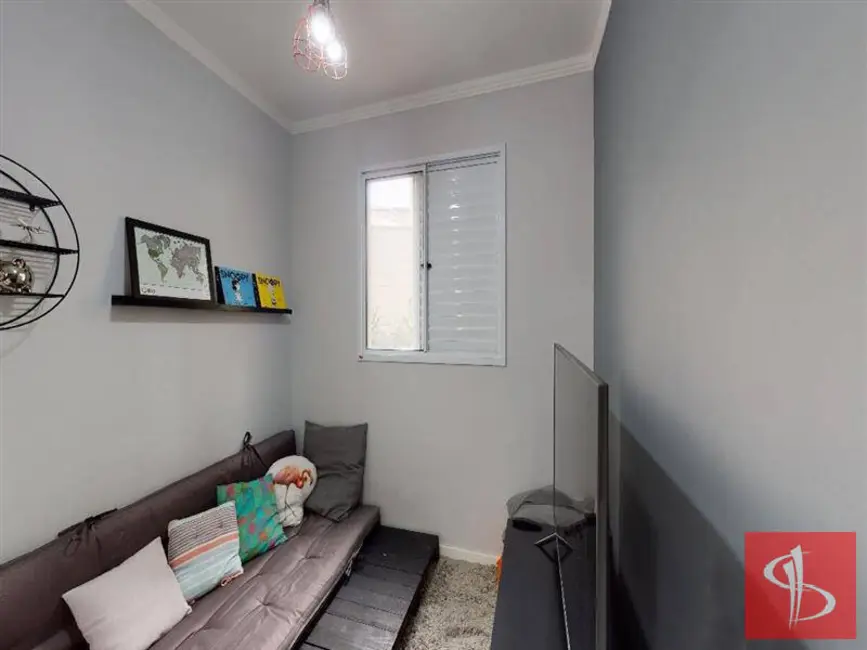 Foto 8 de Apartamento com 3 quartos à venda, 63m2 em Bom Retiro, São Paulo - SP
