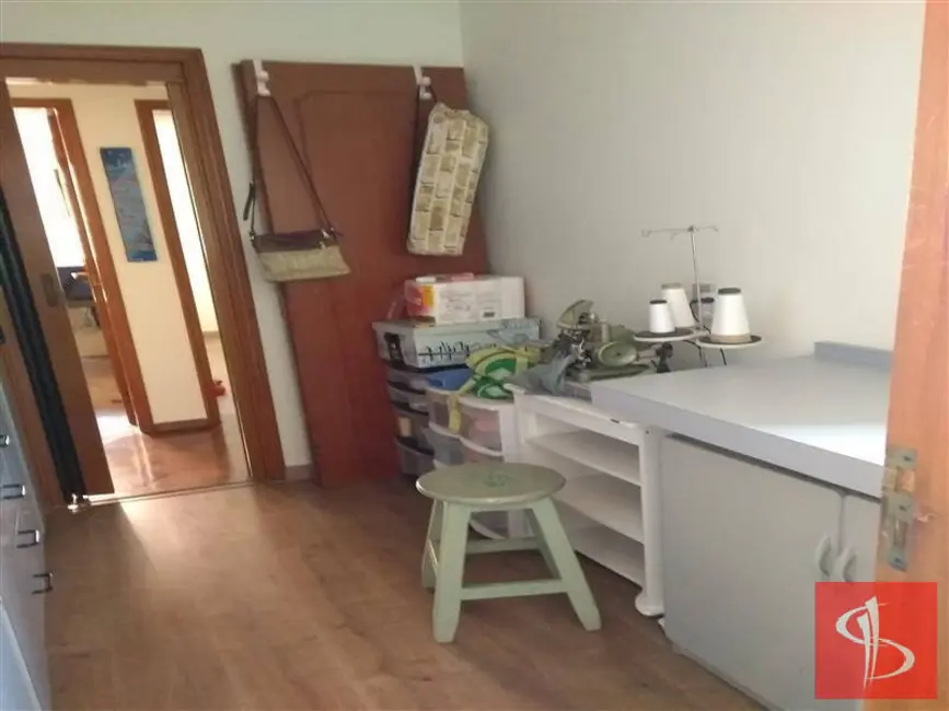 Foto 7 de Apartamento com 3 quartos à venda, 106m2 em Vila Gomes Cardim, São Paulo - SP