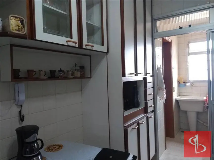 Foto 1 de Apartamento com 3 quartos à venda, 106m2 em Vila Gomes Cardim, São Paulo - SP