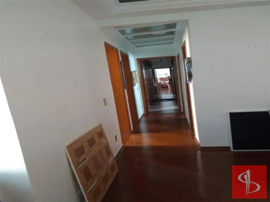 Foto 4 de Apartamento com 3 quartos à venda, 106m2 em Vila Gomes Cardim, São Paulo - SP